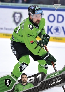 Koblížek Radek Tipsport extraliga 25/26 #394