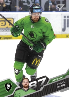 Musil Pavel Tipsport extraliga 25/26 #395