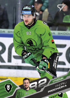 Procházka Ondřej Tipsport extraliga 25/26 #396