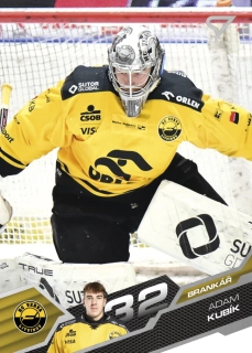 Kubík Adam Tipsport extraliga 25/26 #399
