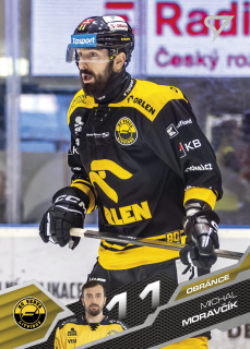 Moravčík Michal Tipsport extraliga 25/26 #400