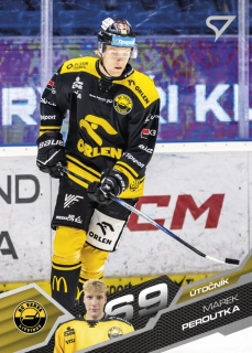 Peroutka Marek Tipsport extraliga 25/26 #404