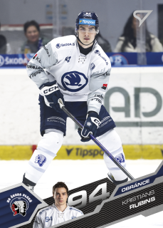 Rubins Kristians Tipsport extraliga 25/26 #405