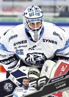 Lukeš Štěpán Tipsport extraliga 25/26 #407