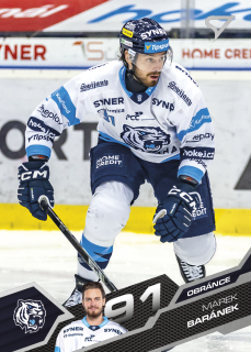 Baránek Marek Tipsport extraliga 25/26 #408