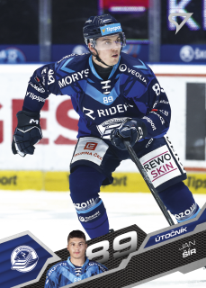 Šír Jan Tipsport extraliga 25/26 #417