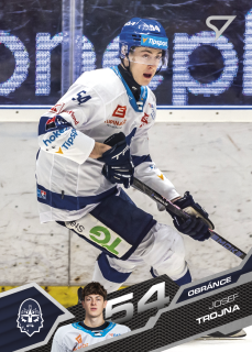 Trojna Josef Tipsport extraliga 25/26 #419