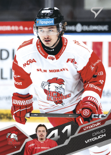 Vitouch David Tipsport extraliga 25/26 #423