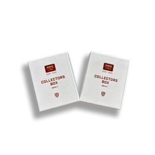 Collectors box Maxa liga 25/26 S2 