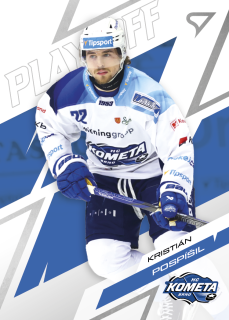 Pospíšil Kristian Play off Tipsport Extraliga 2025-2026 #04