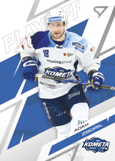 Zbořil Adam Play off Tipsport Extraliga 2025-2026 #05