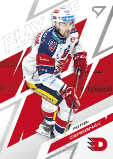 Čerešňák Peter Play off Tipsport Extraliga 2025-2026 #08