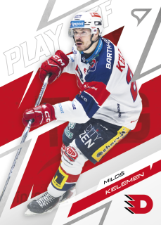 Kelemen Miloš Play off Tipsport Extraliga 2025-2026 #11