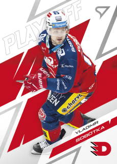 Sobotka Vladimír Play off Tipsport Extraliga 2025-2026 #12