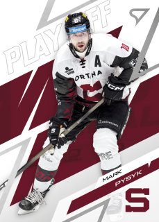Pysyk Mark Play off Tipsport Extraliga 2025-2026 #15