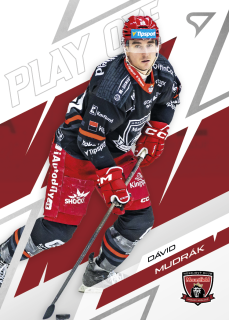 Mudrák Dávid Play off Tipsport Extraliga 2025-2026 #20