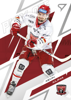 Klíma Kevin Play off Tipsport Extraliga 2025-2026 #22