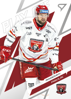 Pavlík Radovan Play off Tipsport Extraliga 2025-2026 #23