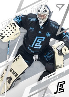 Frodl Dominik Play off Tipsport Extraliga 2025-2026 #25
