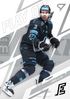 Dello Tory Play off Tipsport Extraliga 2025-2026 #26