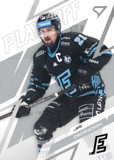 Černoch Jiří Play off Tipsport Extraliga 2025-2026 #29