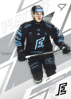 Jiskra Vít Play off Tipsport Extraliga 2025-2026 #30