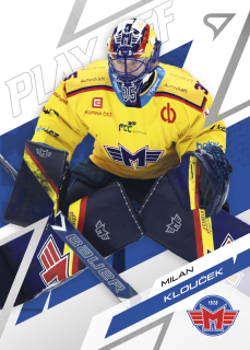 Klouček Milan Play off Tipsport Extraliga 2025-2026 #31