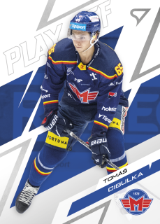 Cibulka Tomáš Play off Tipsport Extraliga 2025-2026 #32