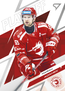Adámek Marian Play off Tipsport Extraliga 2025-2026 #38