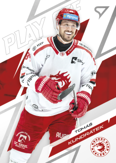 Kundrátek Tomáš Play off Tipsport Extraliga 2025-2026 #39
