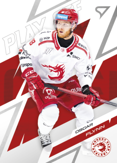 Flynn Oscar Play off Tipsport Extraliga 2025-2026 #40