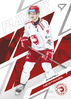 Nestrašil Andrej Play off Tipsport Extraliga 2025-2026 #42