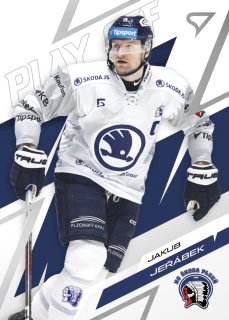 Jeřábek Jakub Play off Tipsport Extraliga 2025-2026 #44