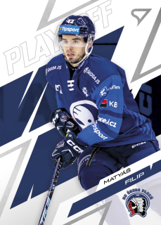 Matyáš Filip Play off Tipsport Extraliga 2025-2026 #46
