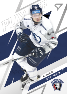 Strnad Lukáš Play off Tipsport Extraliga 2025-2026 #48