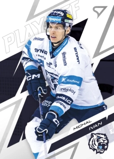 Ivan Michal Play off Tipsport Extraliga 2025-2026 #50
