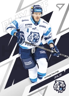 Zile Kristaps Play off Tipsport Extraliga 2025-2026 #51