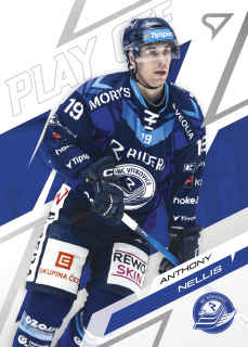 Nellis Anthony Play off Tipsport Extraliga 2025-2026 #59