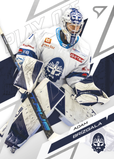 Brízgala Adam Play off Tipsport Extraliga 2025-2026 #61