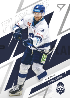 Houdek Michal Play off Tipsport Extraliga 2025-2026 #62