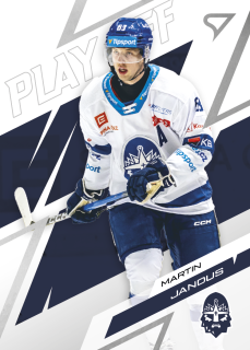 Jandus Martin Play off Tipsport Extraliga 2025-2026 #63