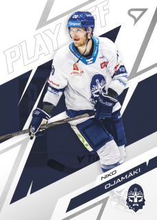 Ojamäki Niko Play off Tipsport Extraliga 2025-2026 #65