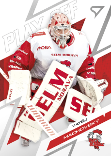 Machovský Matěj Play off Tipsport Extraliga 2025-2026 #67