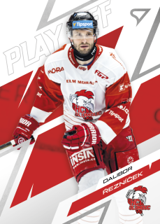 Řezníček Dalibor Play off Tipsport Extraliga 2025-2026 #68