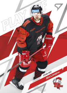 Škůrek David Play off Tipsport Extraliga 2025-2026 #69