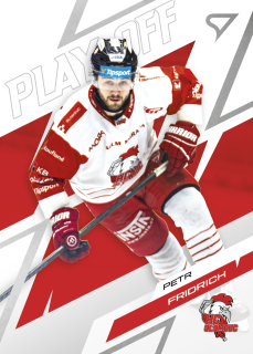 Fridrich Petr Play off Tipsport Extraliga 2025-2026 #70