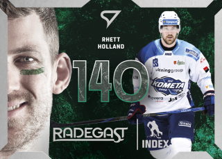 Holland Rhett Radegast Index Tipsport Extraliga 2025-2026 RI - 02