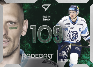 Šimek Radim Radegast Index Tipsport Extraliga 2025-2026 RI - 15