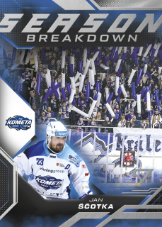 Ščotka Jan Season Breakdown SB-01
