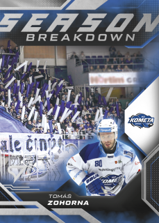 Zohorna Tomáš Season Breakdown SB-03